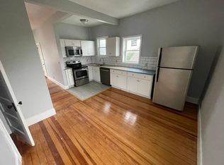 112 Short St #3, Fall River, MA 02720