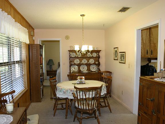 Dinning Room