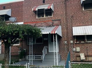 230 Powelton Ave, Woodlynne, NJ 08107