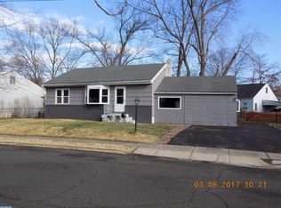 2915 Madison Ave, Roslyn, PA 19001