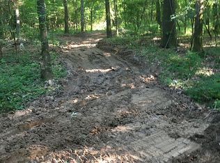 647 Brown Rd W, Canton, MS 39046