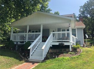 327 N Shore Rd, Cuba, NY 14727