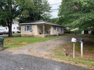 712 W Horne St, Clayton, NC 27520