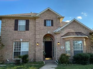 2011 Saint Anne Dr, Allen, TX 75013