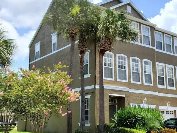 3013 Pointeview Dr, Tampa, FL 33611