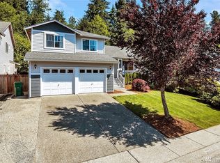 14409 53rd Ave SE, Everett, WA 98208