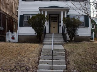 1072 University Pl, Schenectady, NY 12308