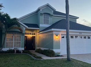 1525 Stafford Ave, Merritt Island, FL 32952