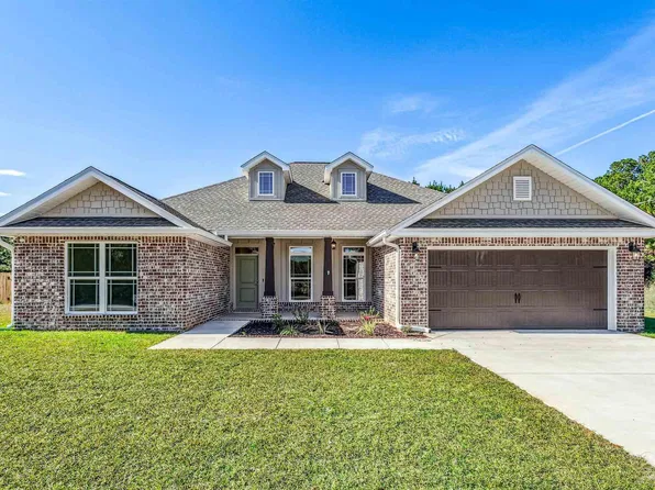 3933 Crooked Tree Ct, Milton, FL 32583