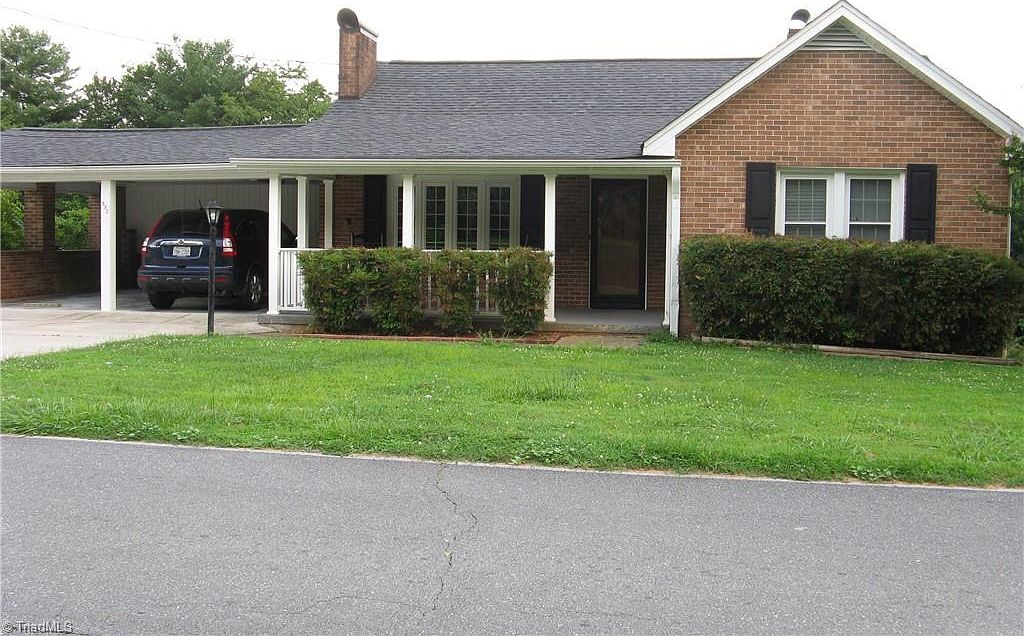 532 Allred Mill Rd, Mount Airy, NC 27030 Zillow