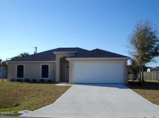 323 Abalone Rd NW, Palm Bay, FL 32907