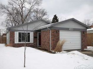 30169 Brush St, Madison Heights, MI 48071