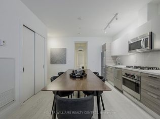 224 King St W #W-501, Toronto, ON M5H 0A6