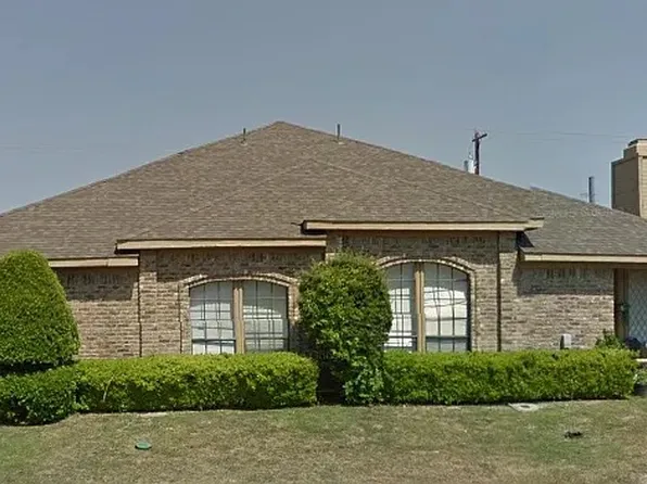 11814 Garden Terrace Dr, Dallas, TX 75243
