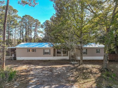 132 Loral Rd, Santa Rosa Beach, FL, 32459