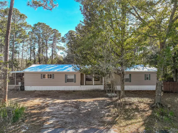 132 Loral Rd, Santa Rosa Beach, FL 32459