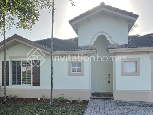 859 SW 155th Ct, Miami, FL 33194