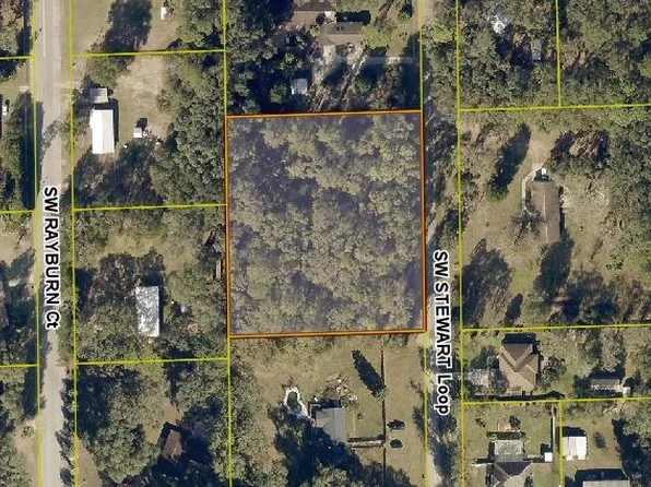 471 SW Stewart Loop, Lake City, FL 32024