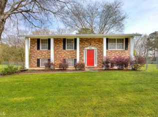 865 Mays Bridge Rd SW, Rome, GA 30165