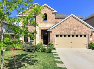 525 Purtis Creek Ln, Georgetown, TX 78628