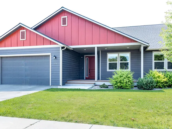 180 Bayberry Ln, Hamilton, MT 59840