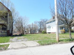 3388 E 118th St, Cleveland, OH 44120