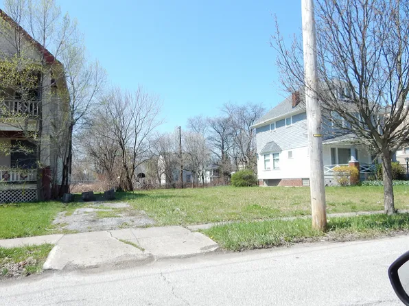 3388 E 118th St, Cleveland, OH 44120