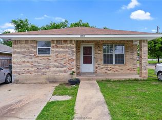 1000 W 18th St, Bryan, TX 77803