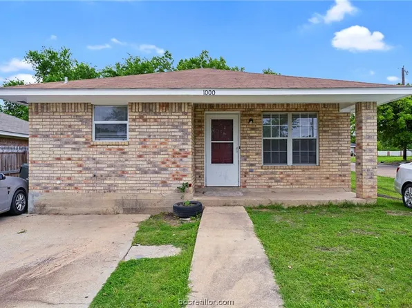 1000 W 18th St, Bryan, TX 77803