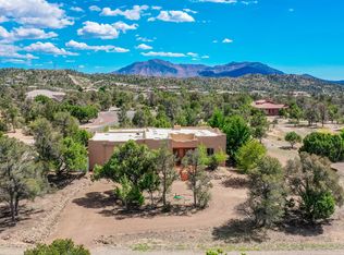 5055 W Indian Camp Rd, Prescott, AZ 86305