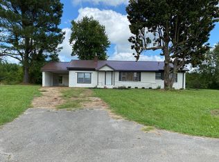 2010 County Road 700, Blue Mountain, MS 38610