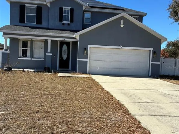 1714 Minnow Ct, Poinciana, FL 34759