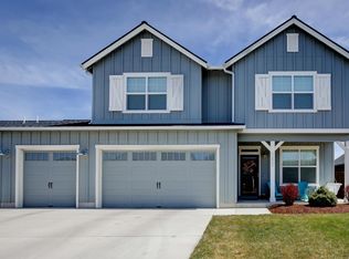 62860 NE Nolan St, Bend, OR 97701