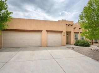 1504 Luz De Sol Dr SE, Rio Rancho, NM 87124