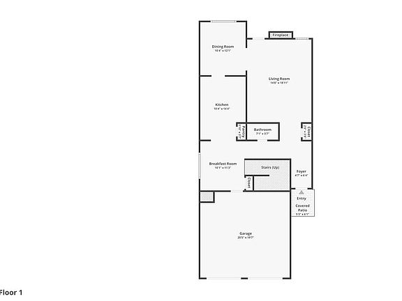 2nd image of 3924 Lake Manor Way