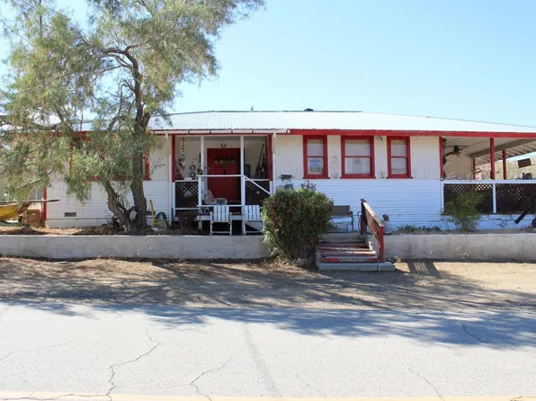 26862 Butte Ave, Randsburg, CA 93554
