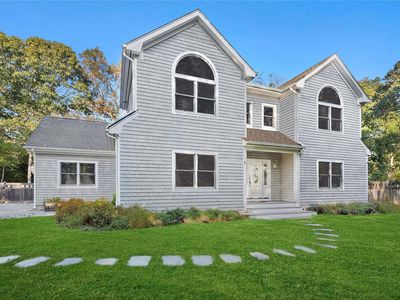 8 Lincoln Avenue, East Hampton, NY, 11937
