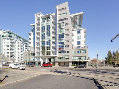 1260 NW Naito Pkwy Unit 908, Portland, OR, 97209