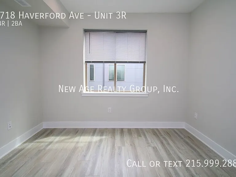 3718 Haverford Ave #3R — Photo 7