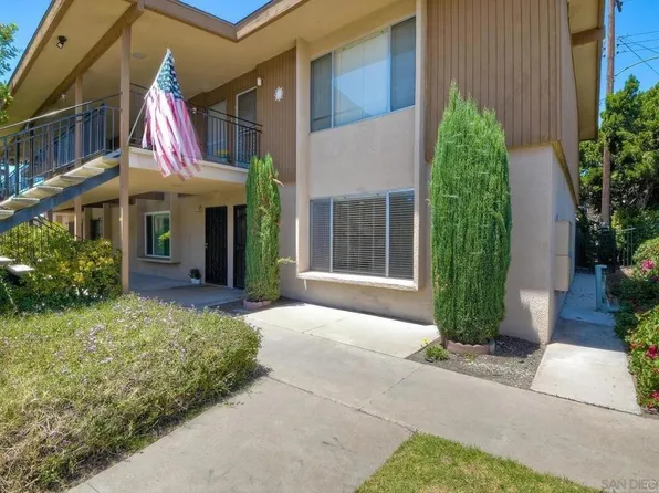 540 Oakdale Ln Unit A, El Cajon, CA 92021