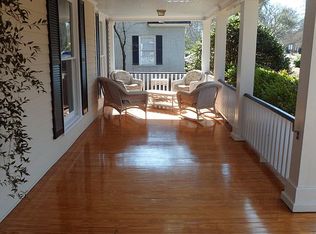 1420 Fair St, Camden, SC 29020