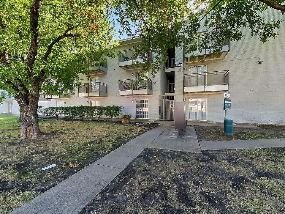 1st image of 4502 Gaston Ave APT 314