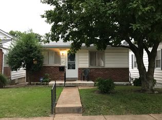 6446 Hancock Ave, Saint Louis, MO 63139