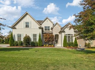 4128 Banner Square Ln, Arrington, TN 37014