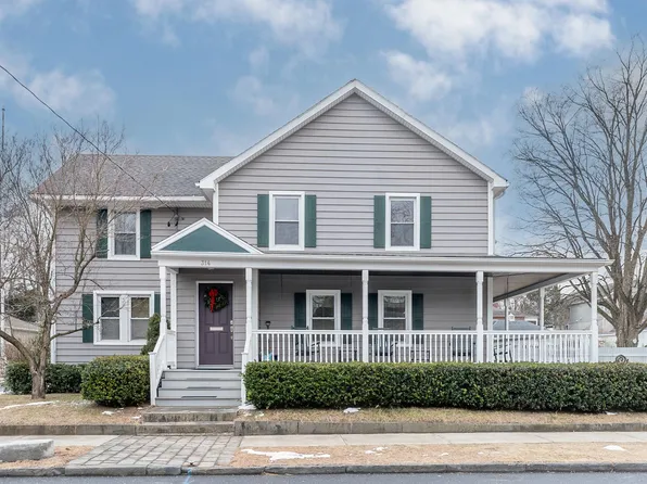 314 Clifton Avenue #2, Kingston, NY 12401