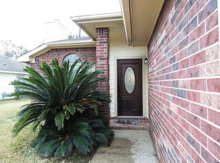 16611 Creek Trl, Houston, TX 77084