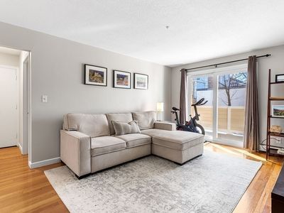 91 Washington St UNIT 6, Quincy, MA, 02169