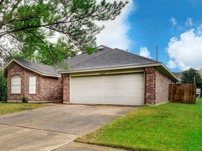 22635 Market Square Ln, Katy, TX, 77449