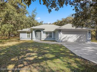 14849 Aubrey Ave, Spring Hill, FL 34610