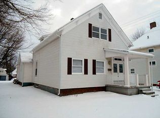 109 E College St, Crawfordsville, IN